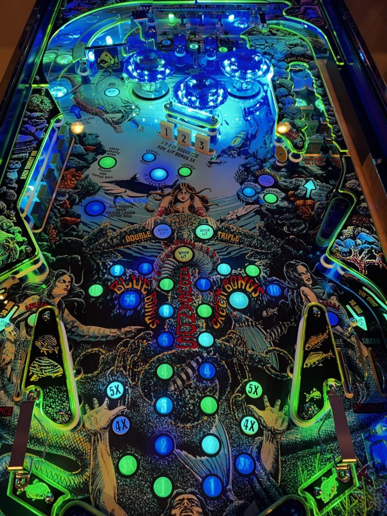 Stern Pinball Announces RUSH PINBALL! DEEP DIVE: In Depth Overview of the  Machine, Features, Rules, and More! - This Week in Pinball